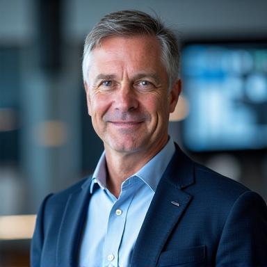 Portrait du Dr Charles Dubois