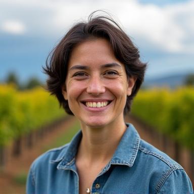 Portrait de Dra. Sofia Hernandez